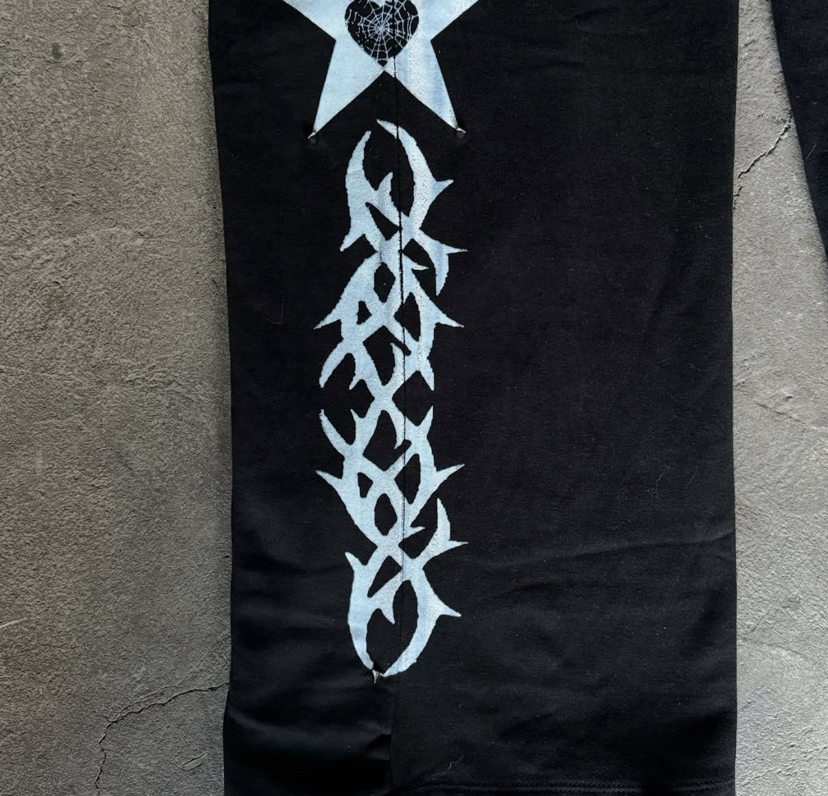Way2pants v2 black