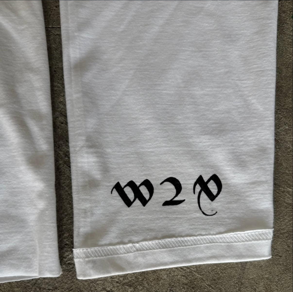 Way2rosary long sleeve