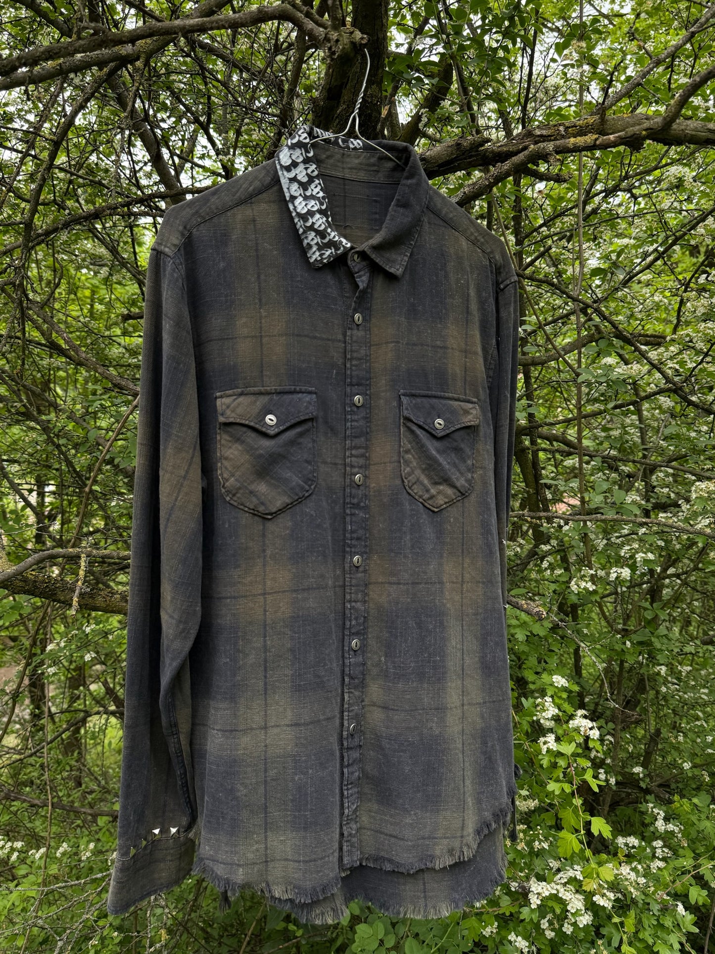 W2V Shirt