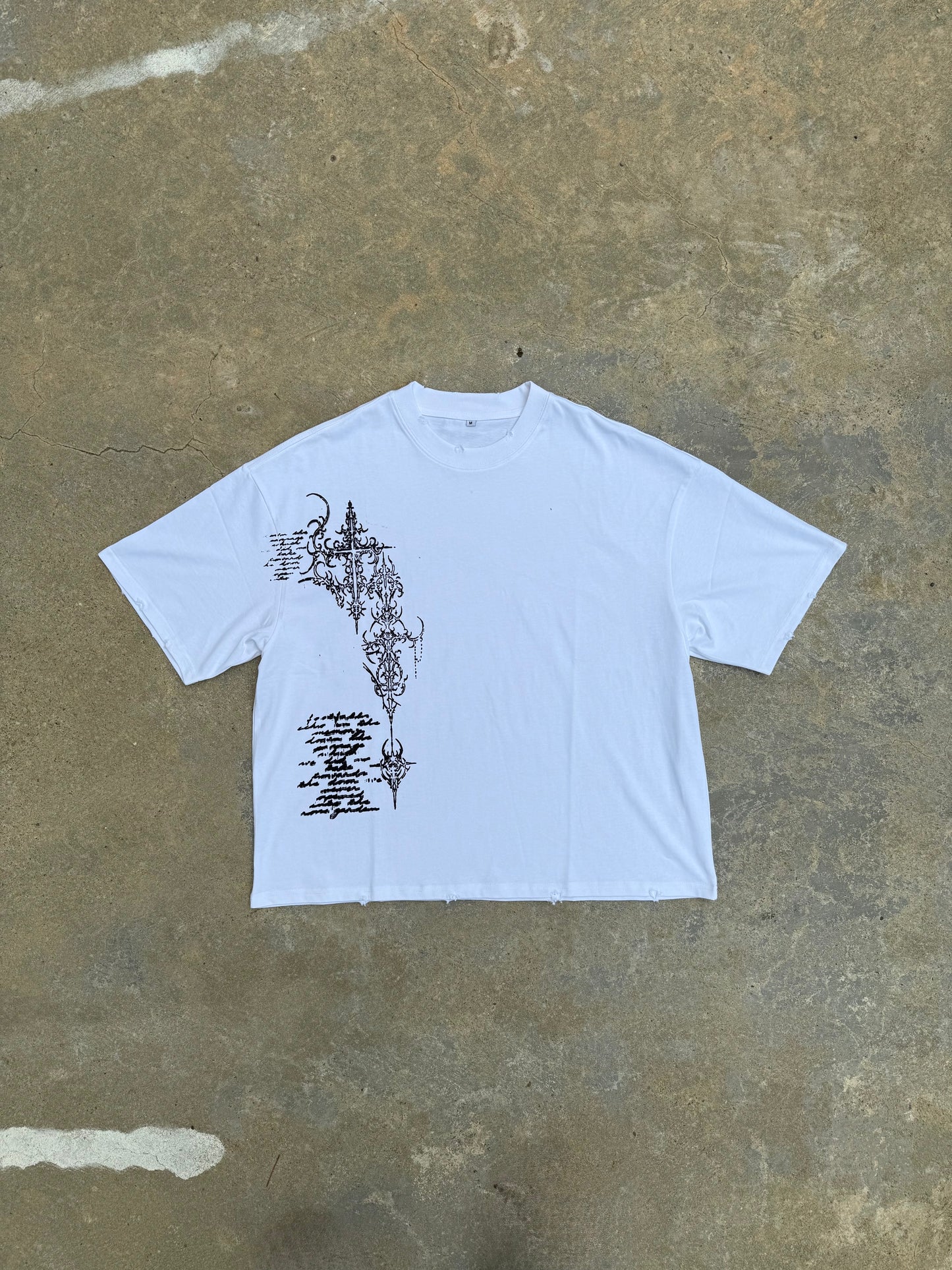 Way2sigil tee