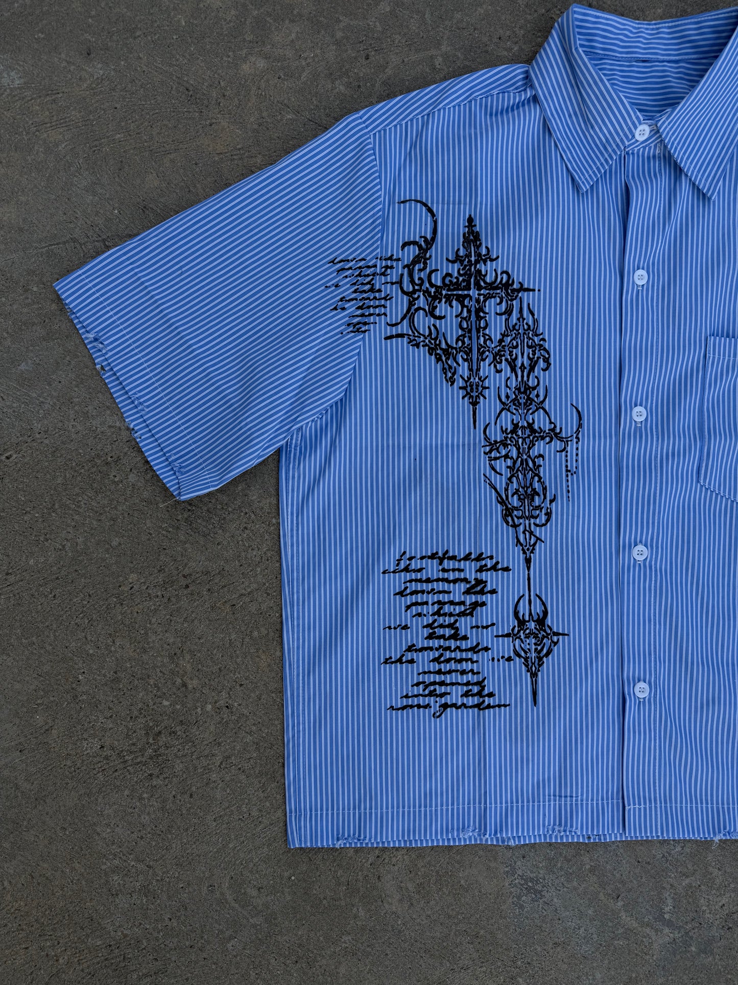 Way2Sigil Shirt