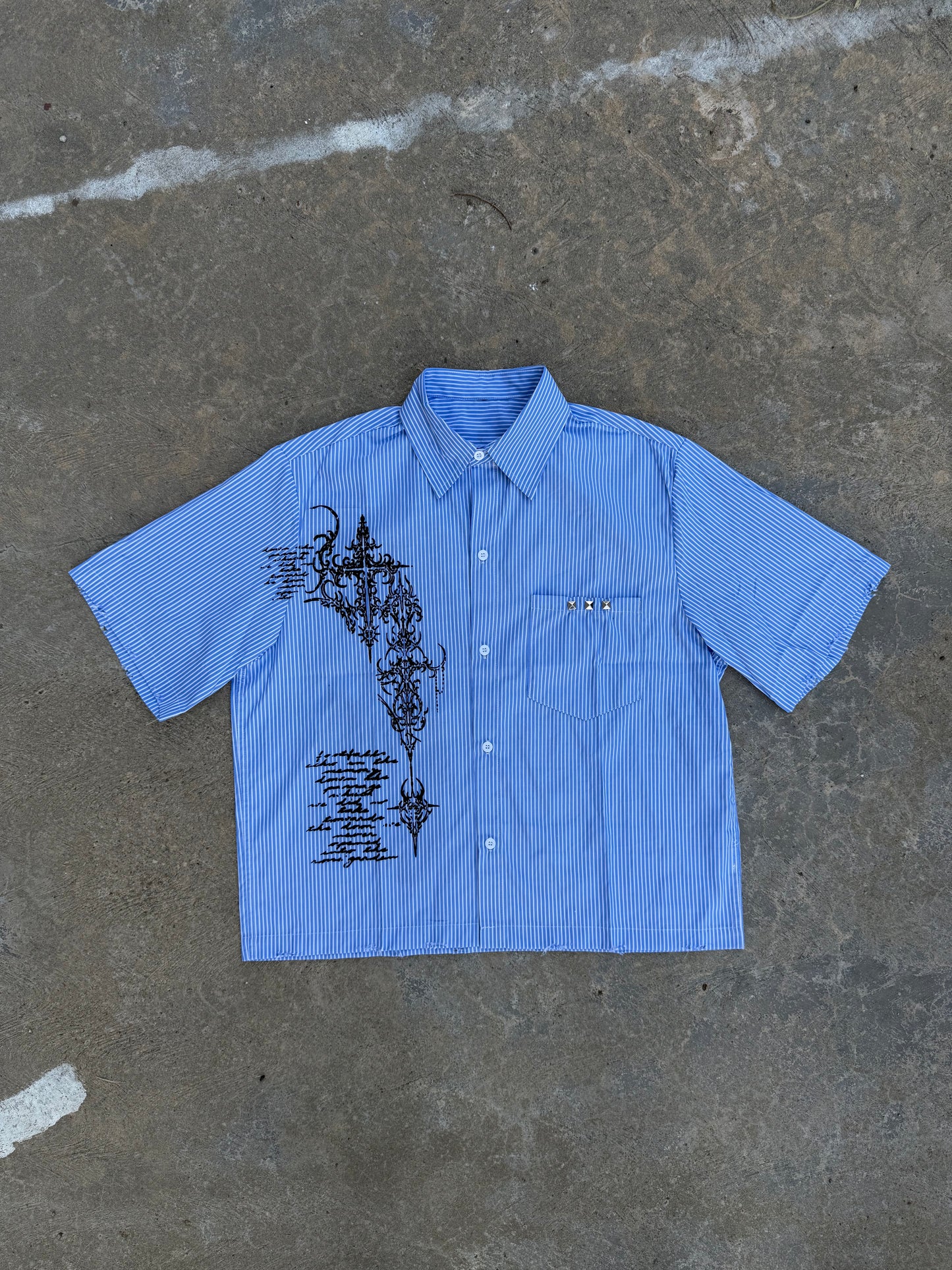 Way2Sigil Shirt