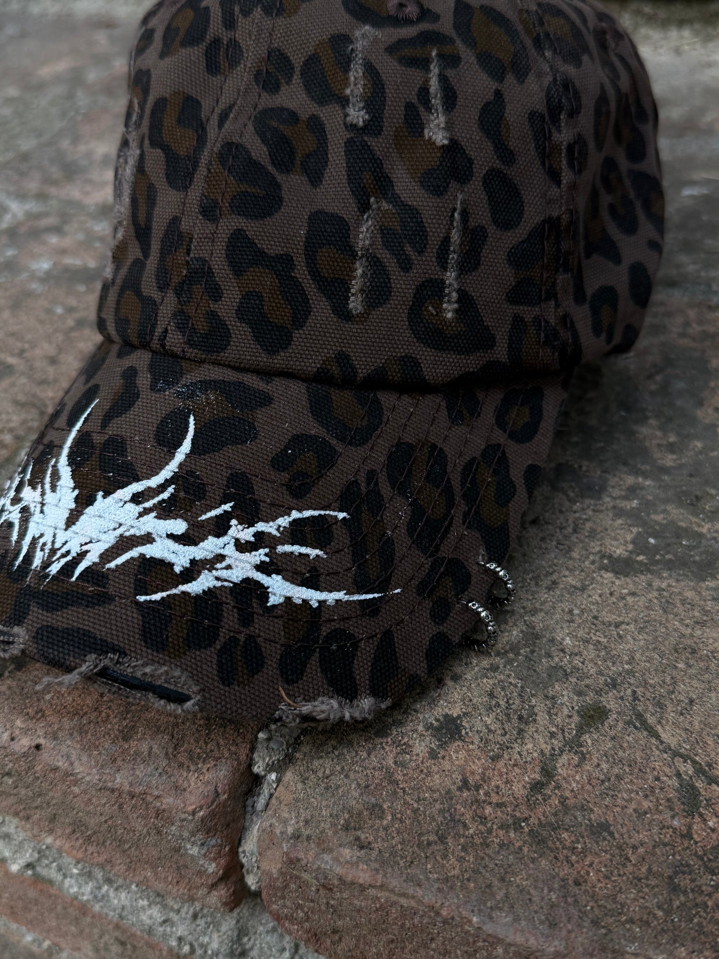 Way2Cheetah Cap