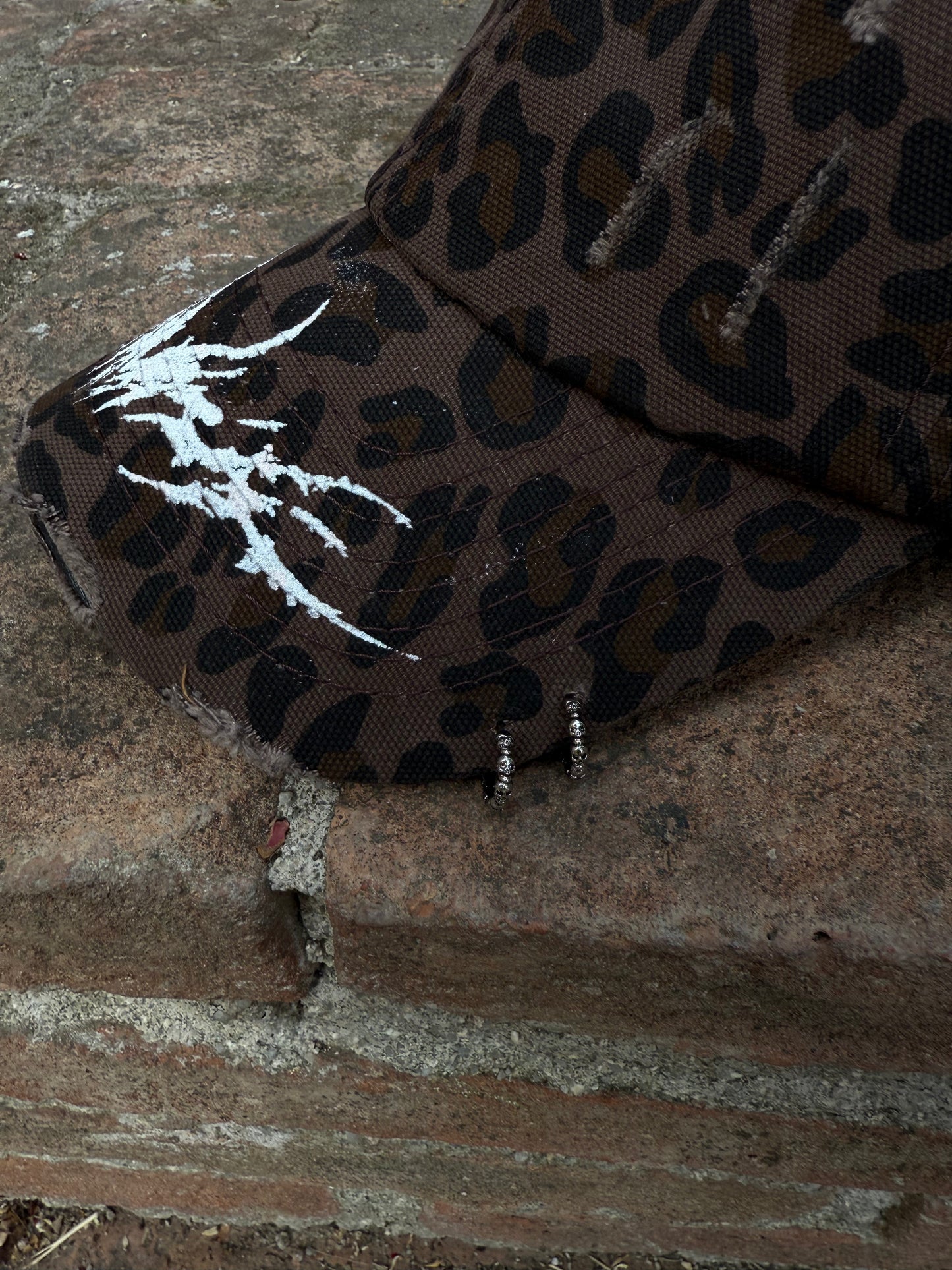 Way2Cheetah Cap