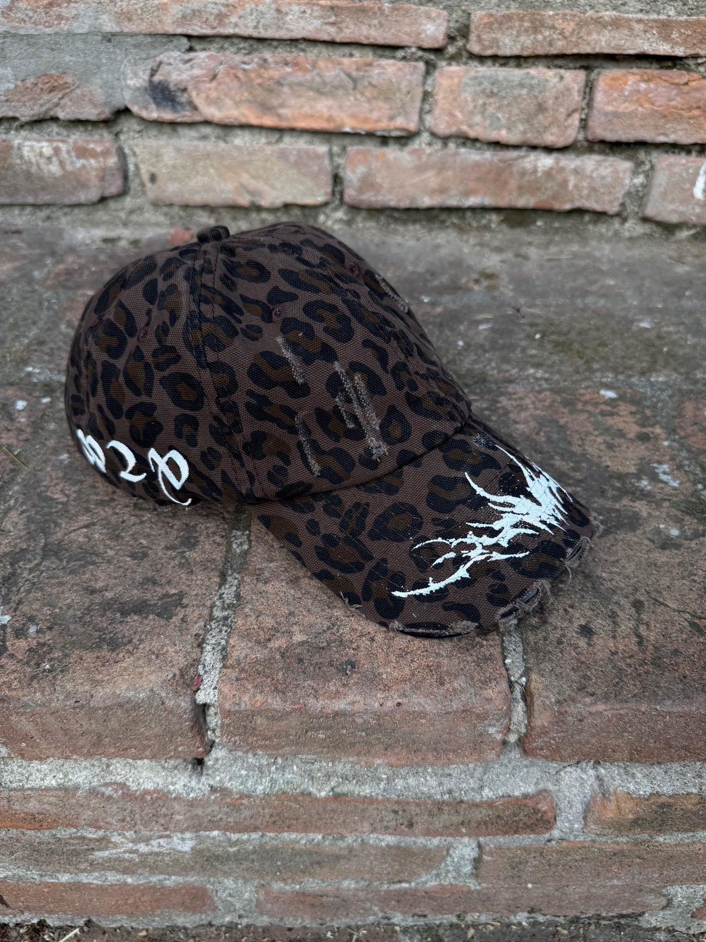 Way2Cheetah Cap