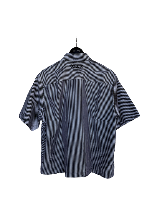 "Way2Sword" shirt
