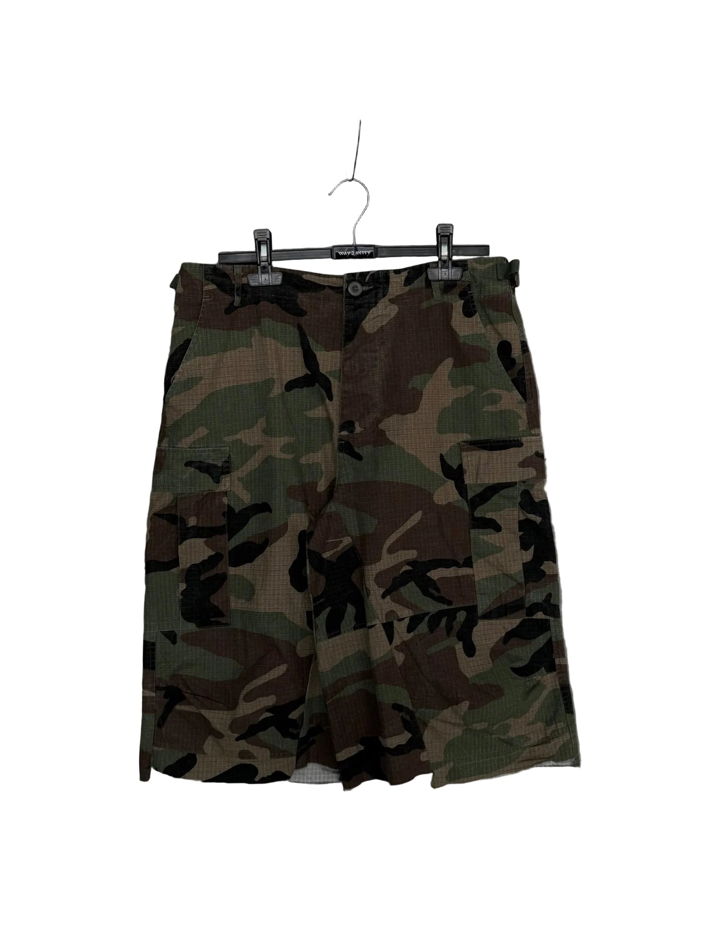 “Way2Army” jorts