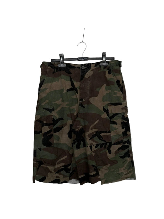 “Way2Army” jorts