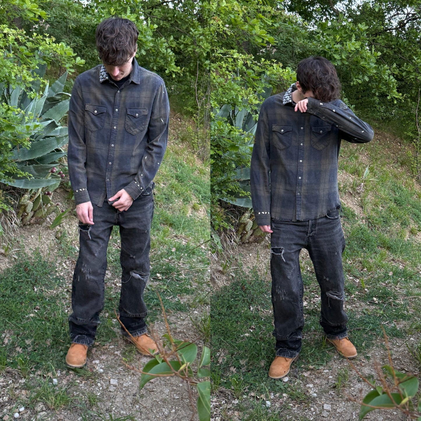 W2V Shirt