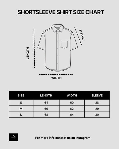 "Way2Sword" shirt