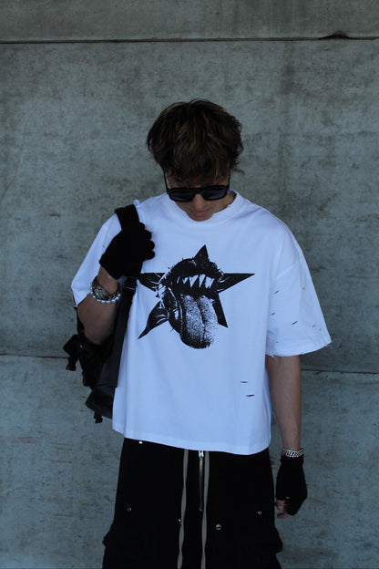 "Way2Star" T-shirt