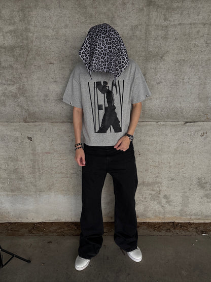 "Way2Uzi" T-shirt