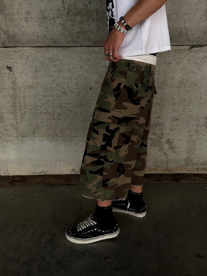 “Way2Army” jorts