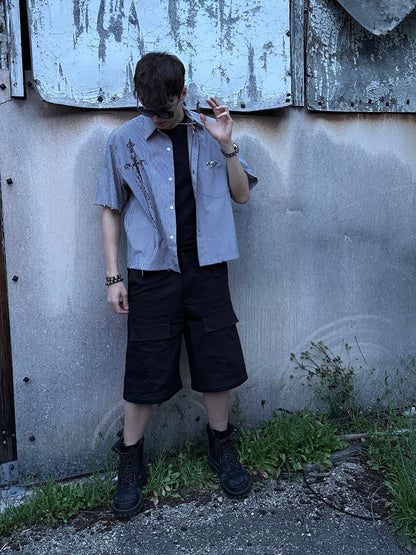 "Way2Sword" shirt