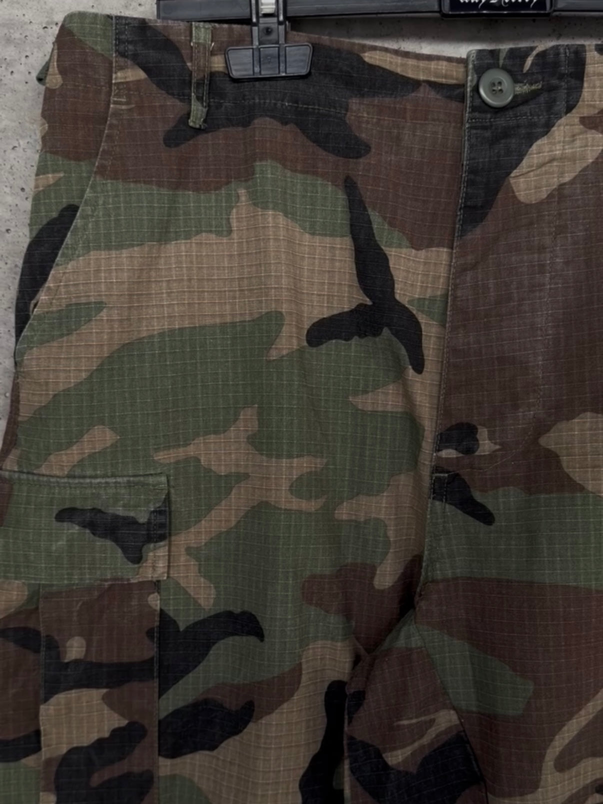 “Way2Army” jorts