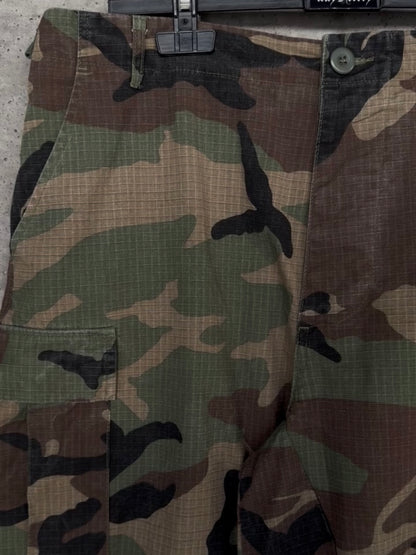 “Way2Army” jorts