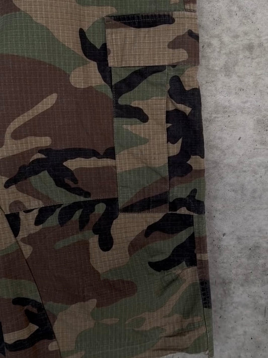 “Way2Army” jorts