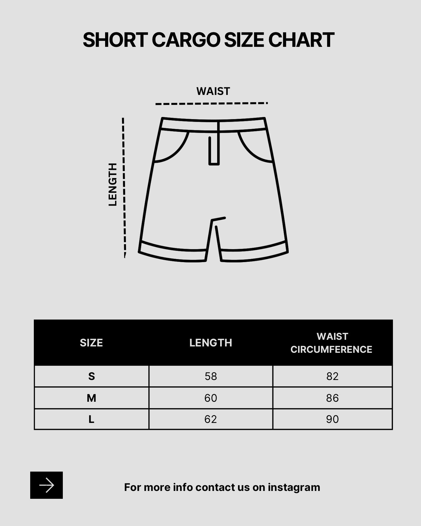 "Way2Cargo" Pants