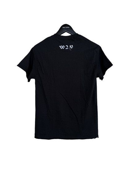 "Survival Is A Form Of Art" T-shirt