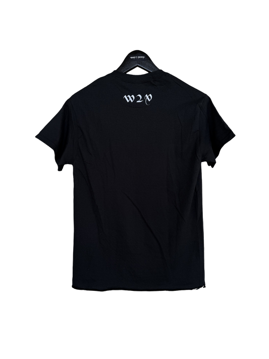 "Survival Is A Form Of Art" T-shirt