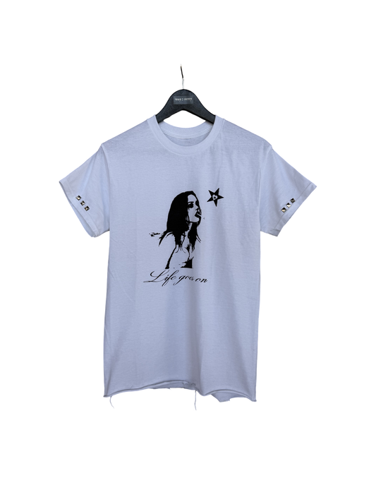 "Life Goes On" T-shirt