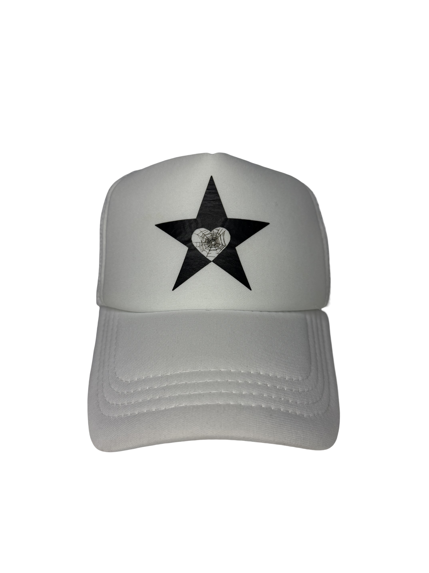 "Way2Cap" White