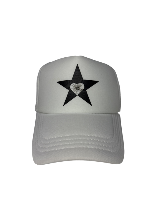 "Way2Cap" White