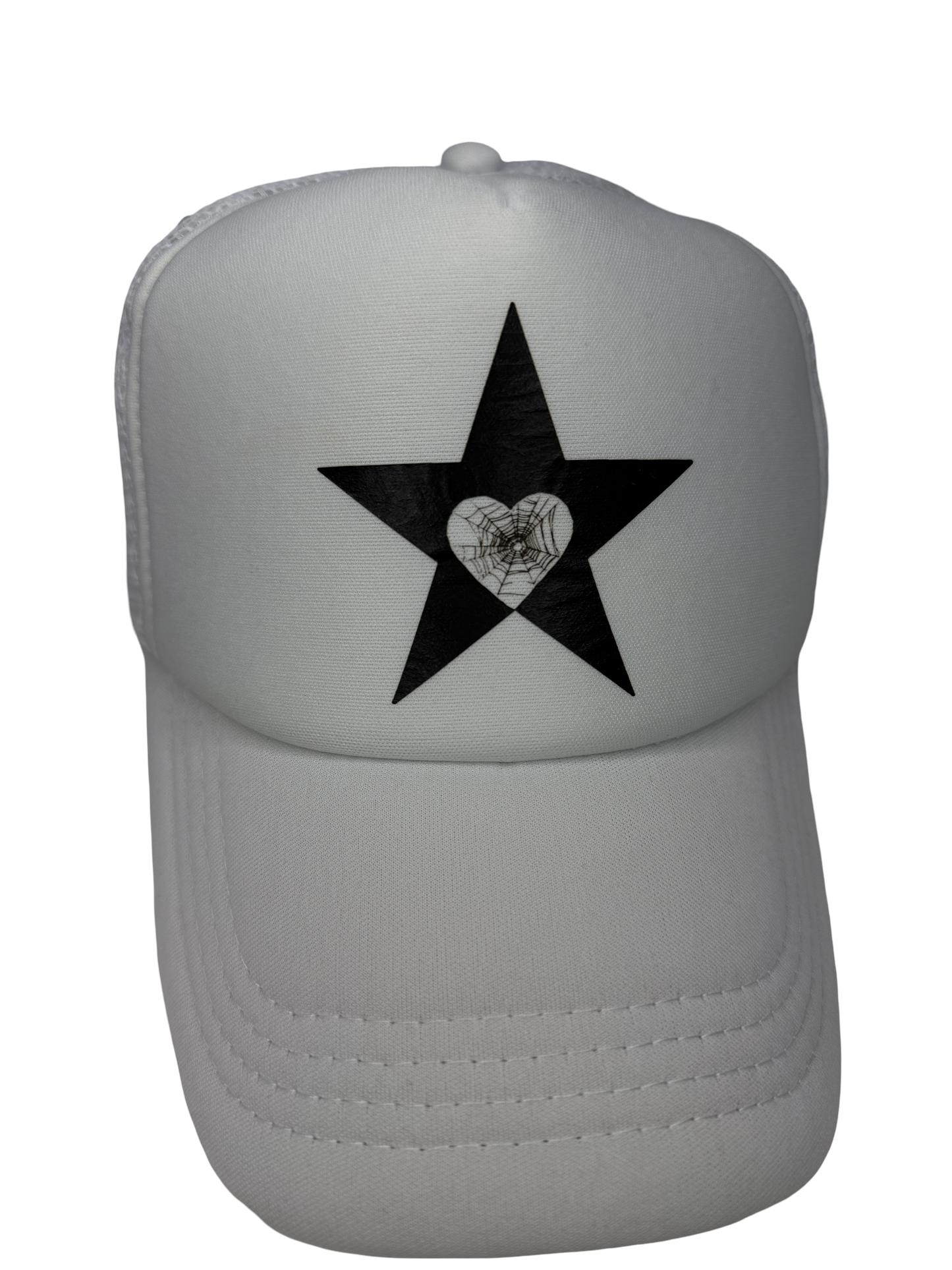 "Way2Cap" White