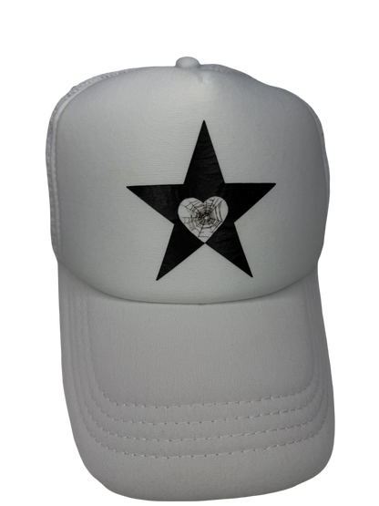 "Way2Cap" White