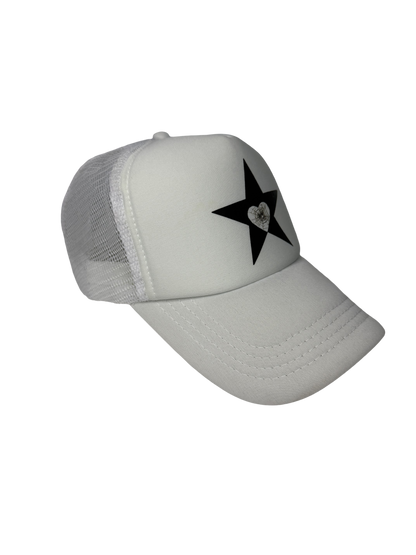 "Way2Cap" White
