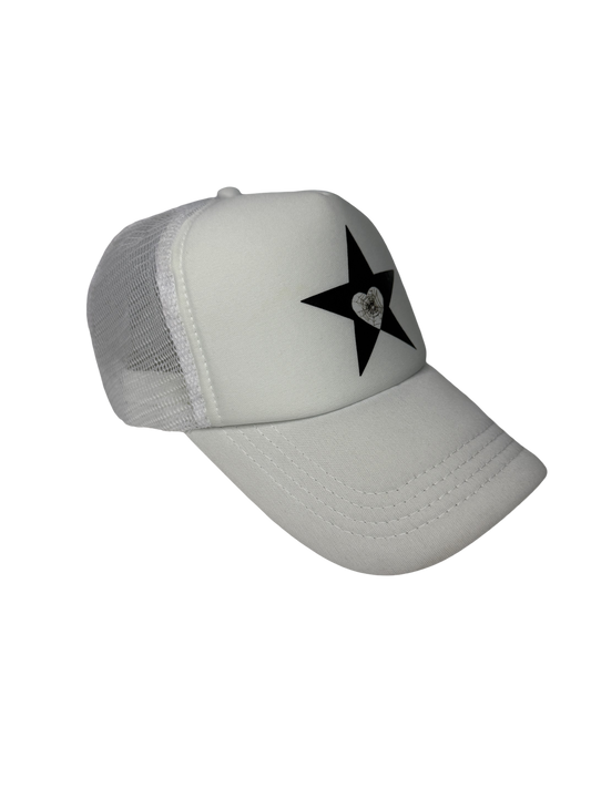 "Way2Cap" White