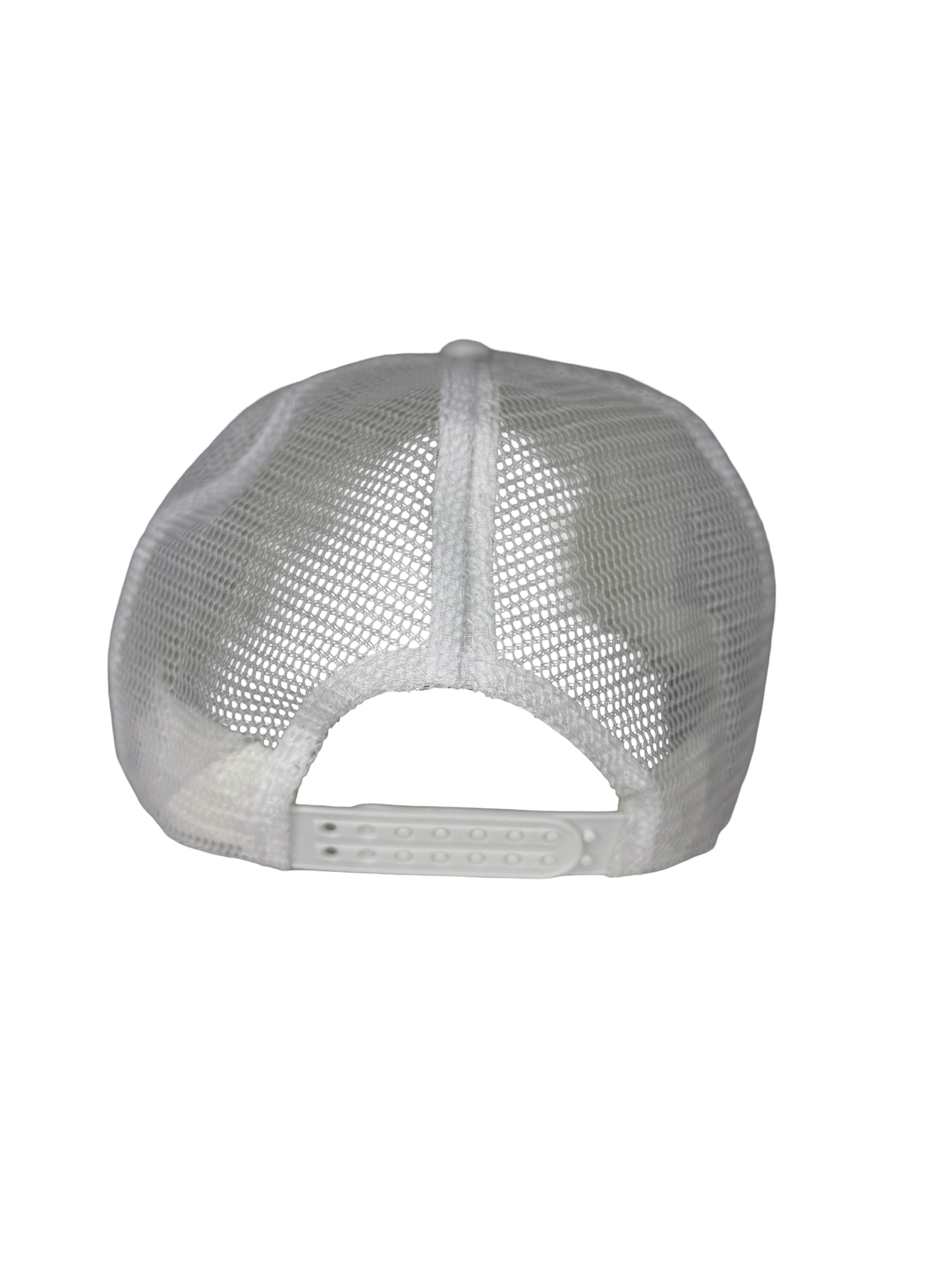 "Way2Cap" White