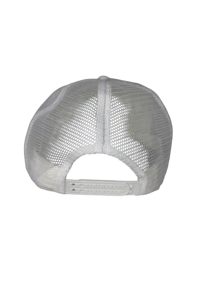 "Way2Cap" White