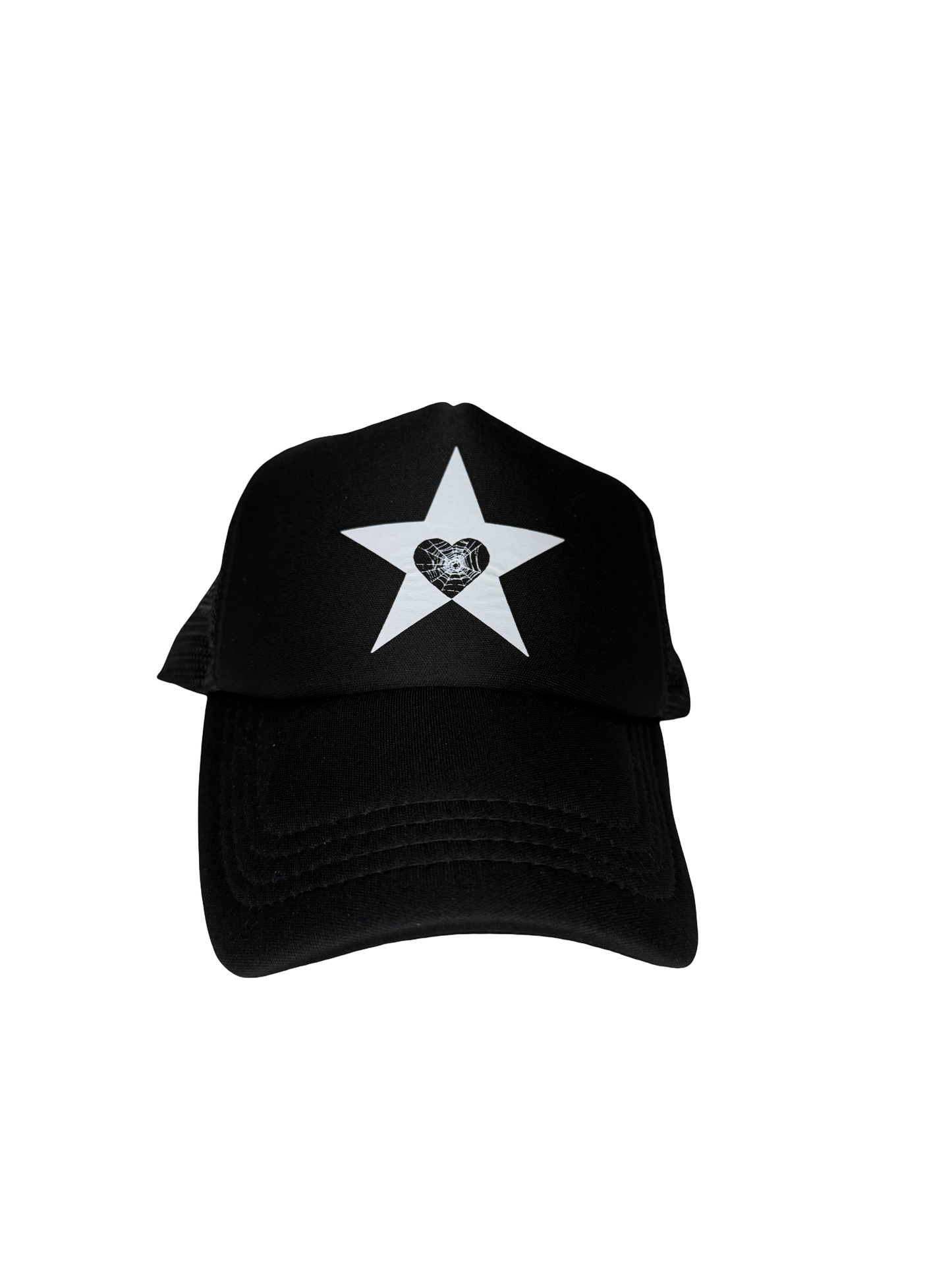 "Way2Cap" Black