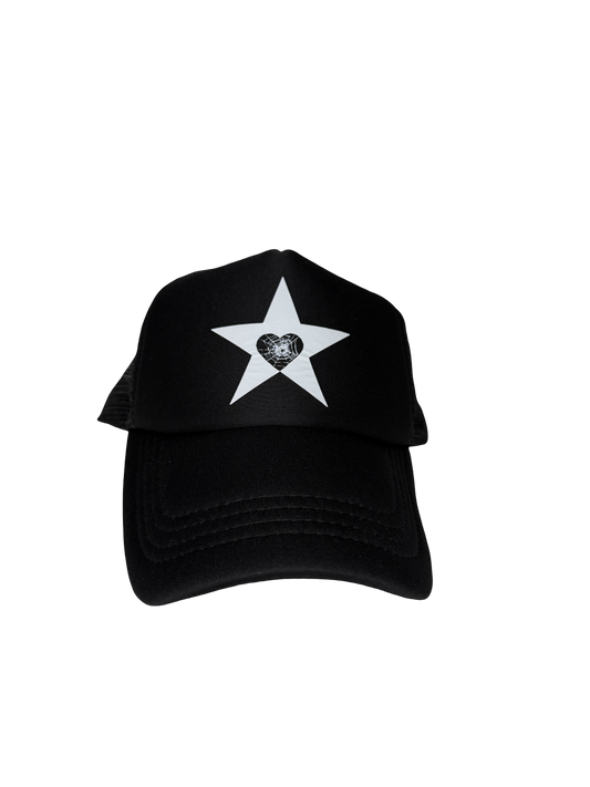 "Way2Cap" Black