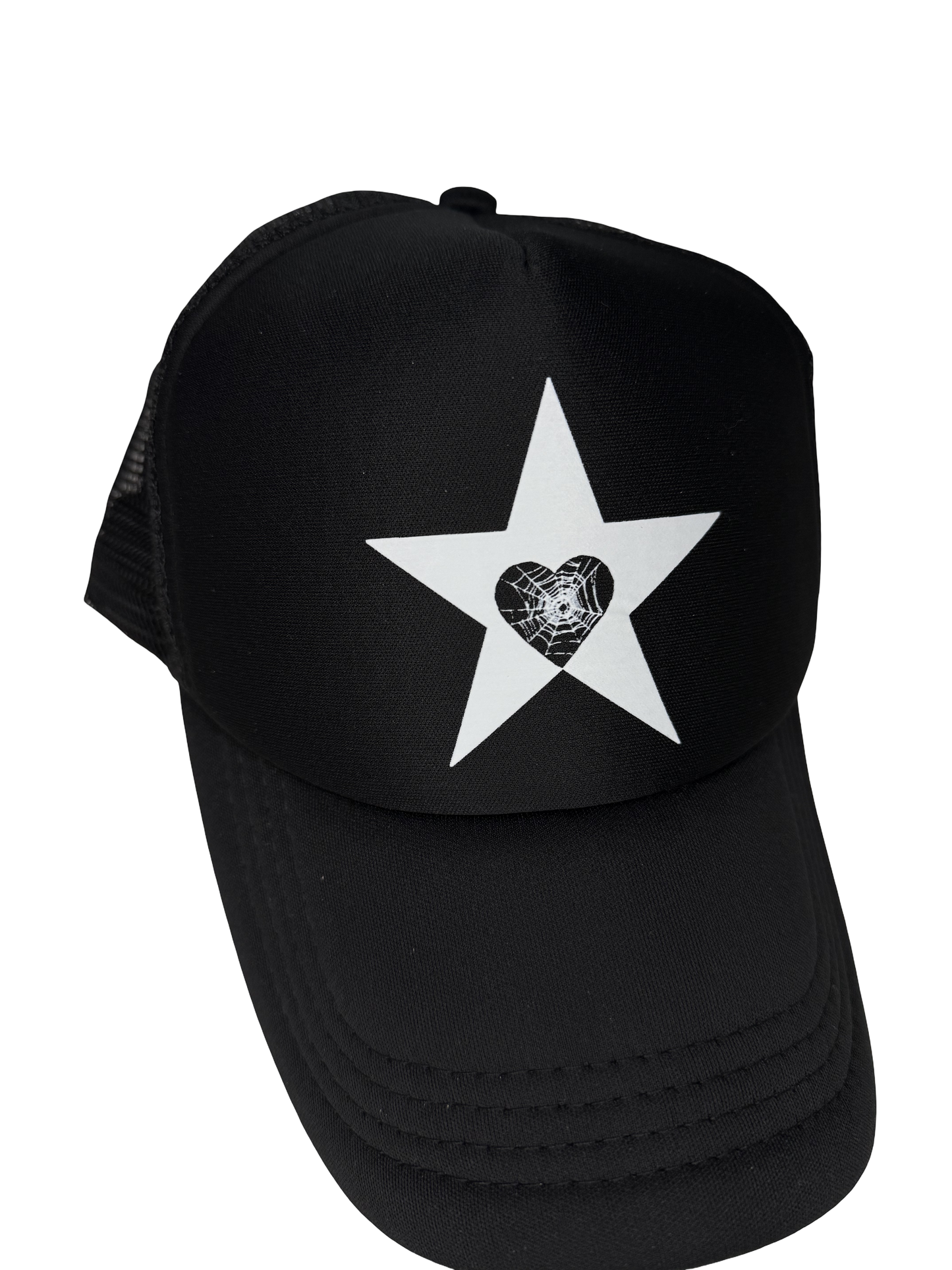 "Way2Cap" Black