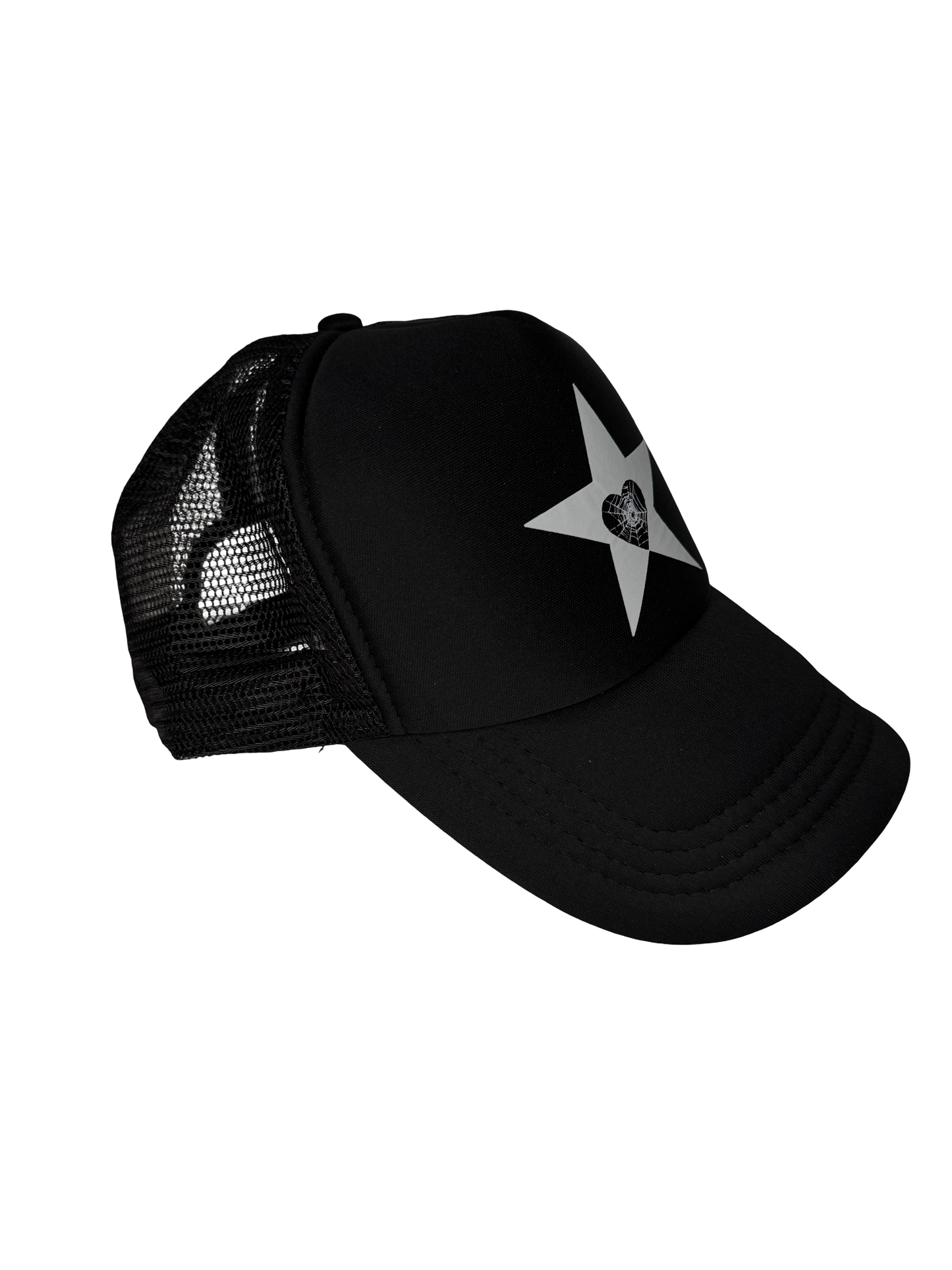 "Way2Cap" Black