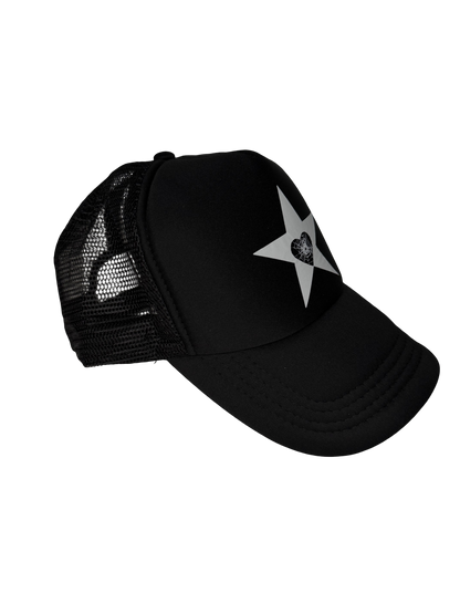 "Way2Cap" Black