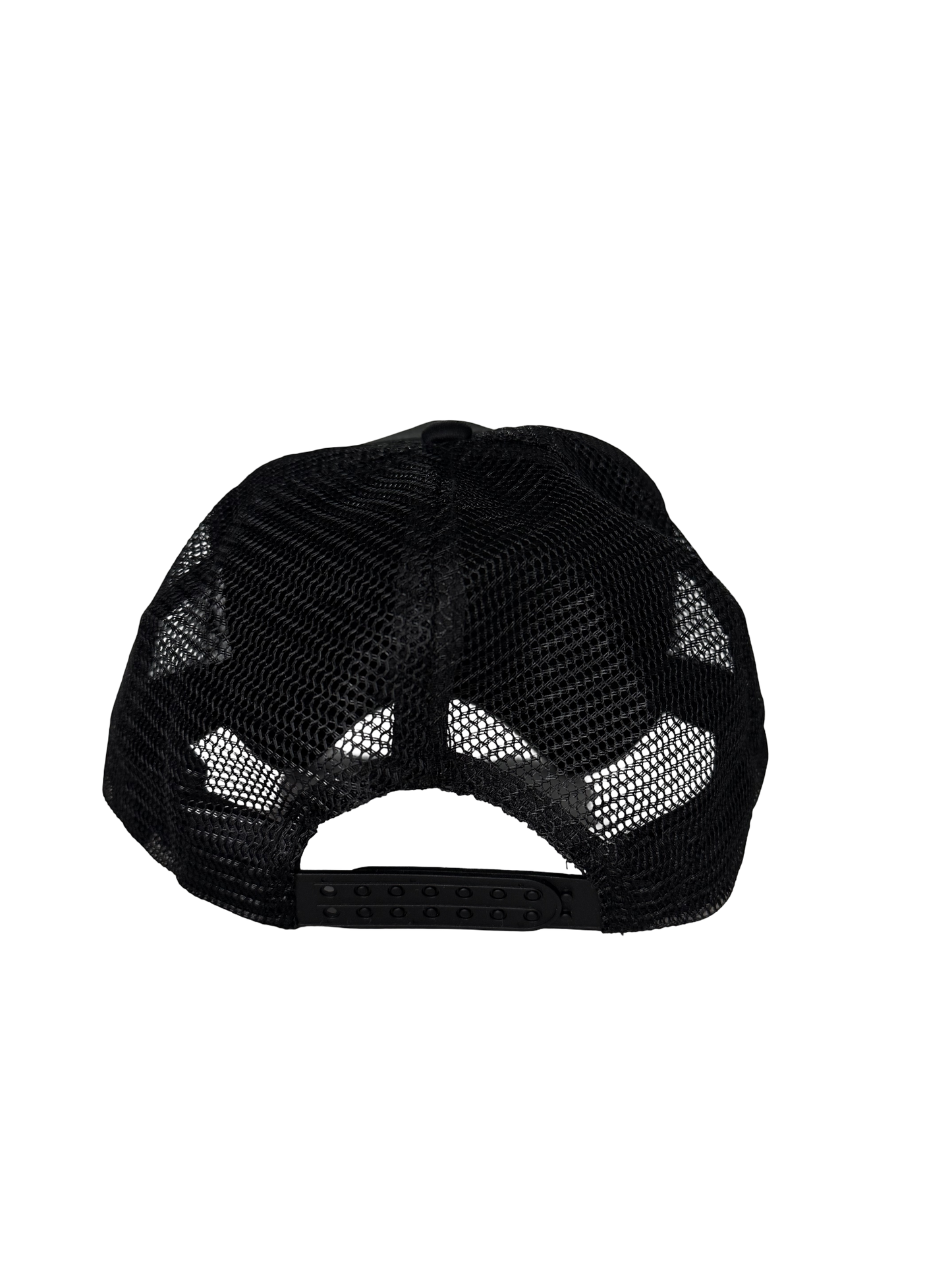 "Way2Cap" Black