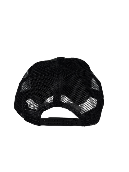 "Way2Cap" Black