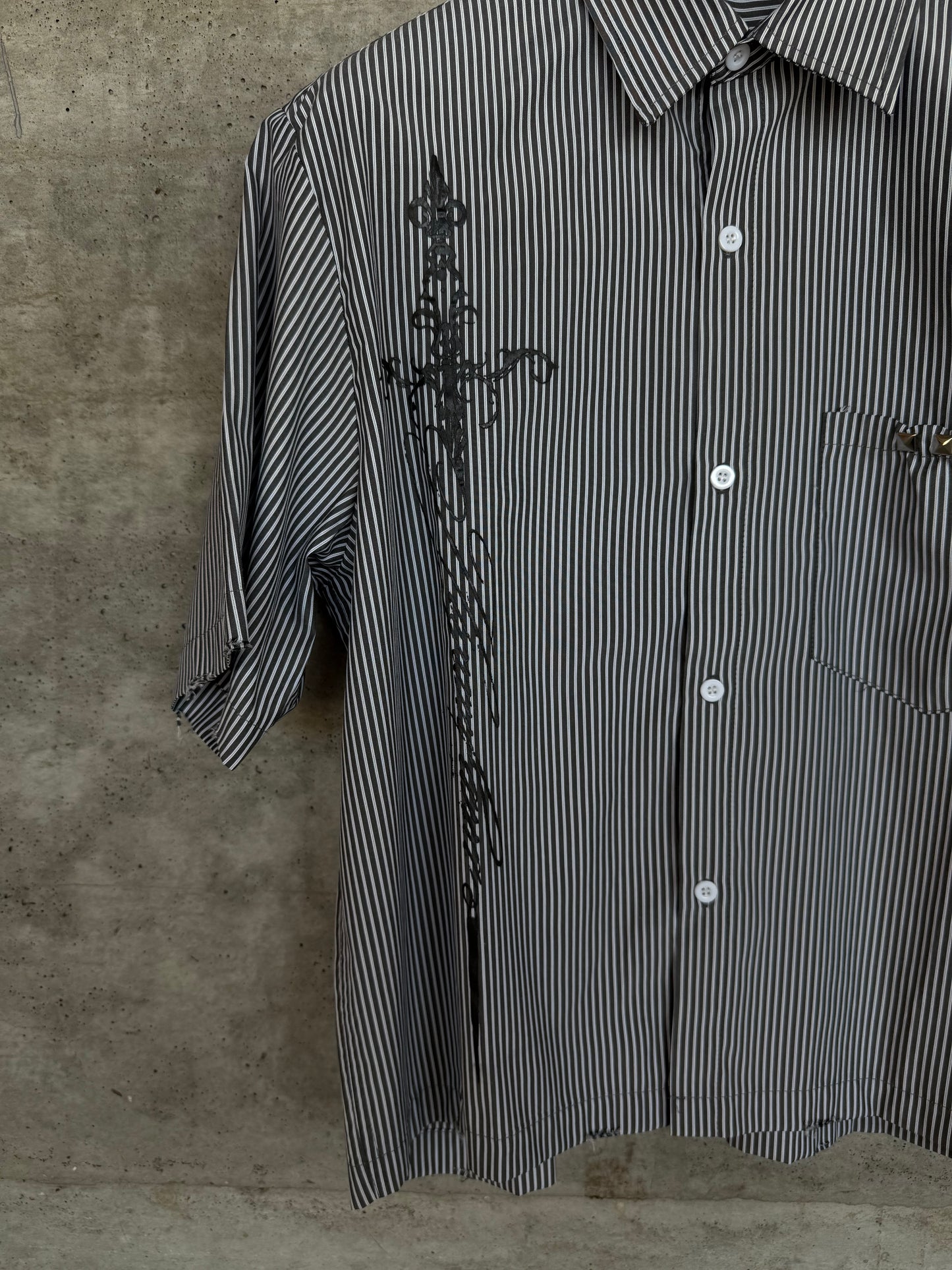"Way2Sword" shirt