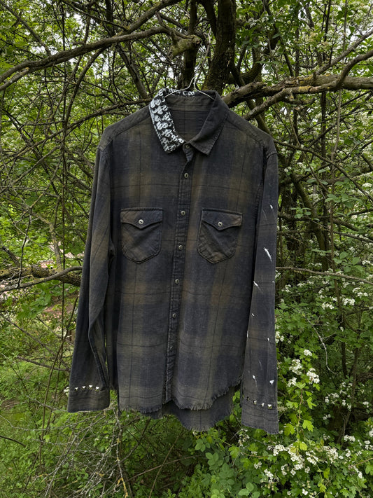 W2V Shirt