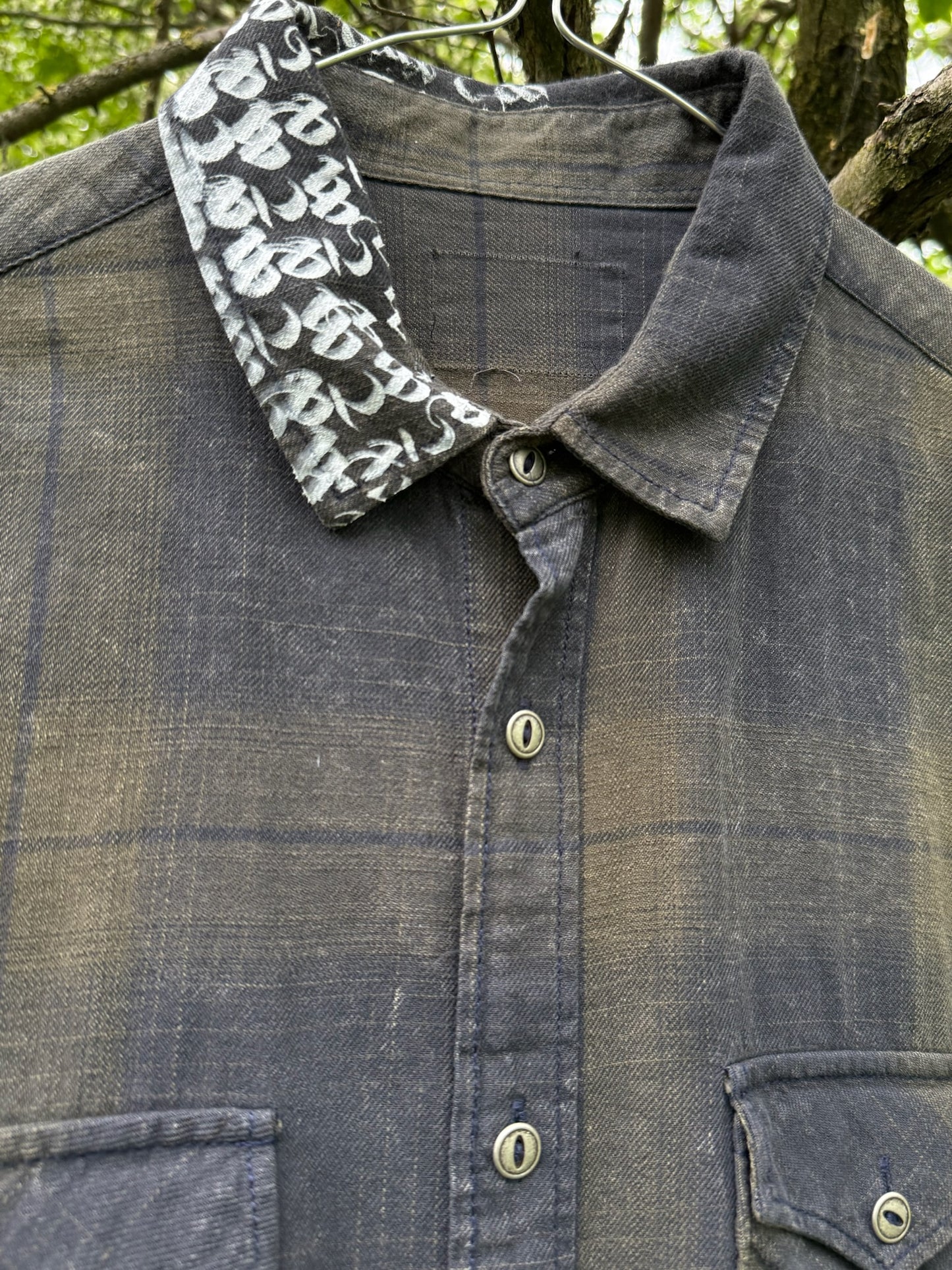 W2V Shirt