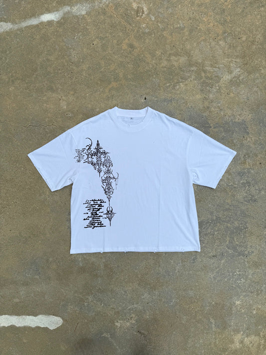 Way2sigil tee
