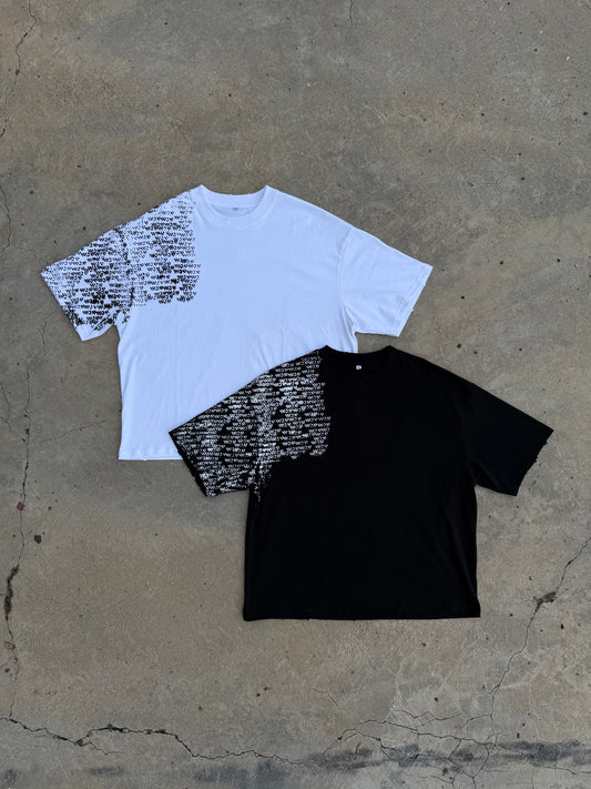 W2V tee