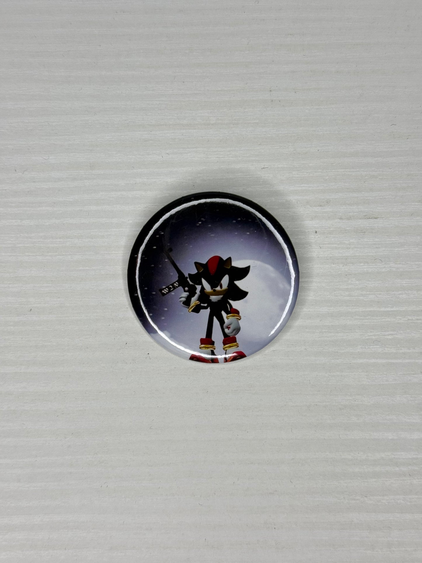 "Way2Pins" Pins