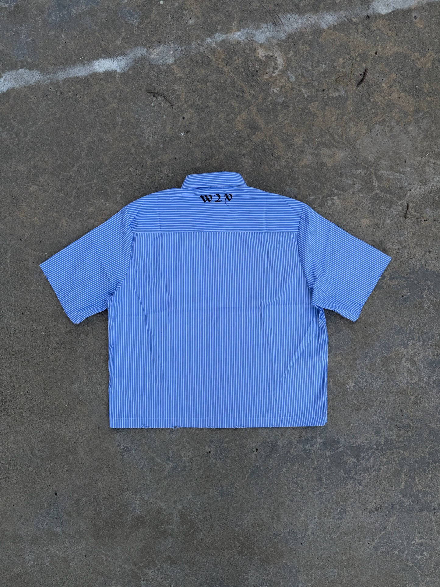 Way2Sigil Shirt