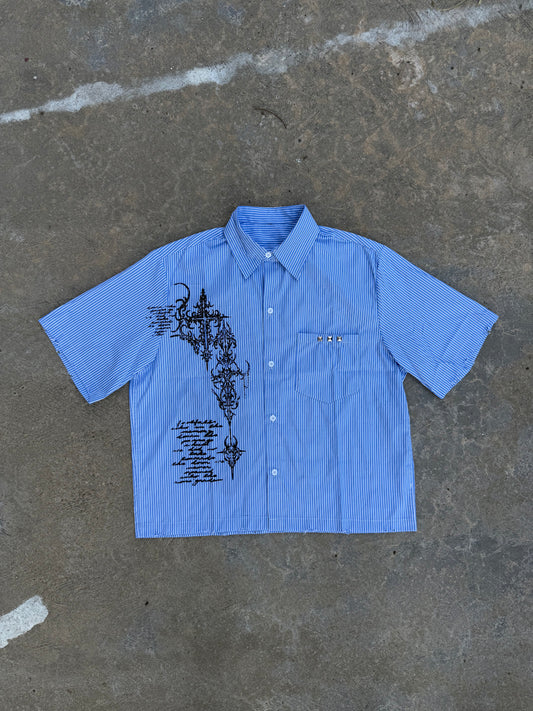 Way2Sigil Shirt