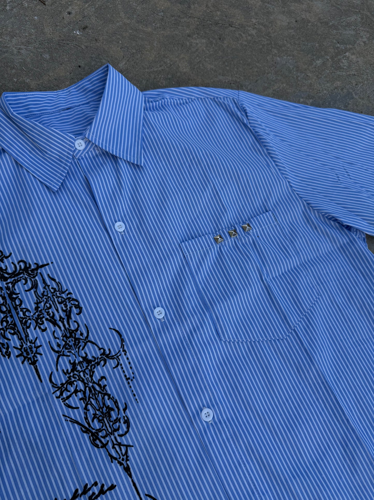Way2Sigil Shirt