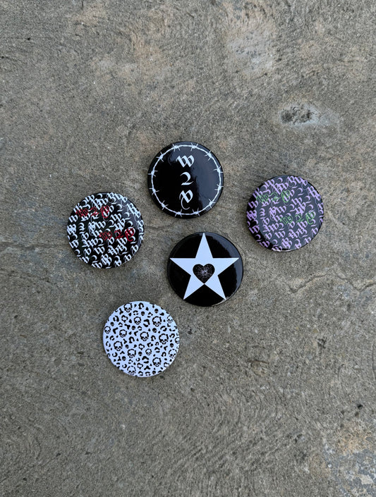 Way2Pins